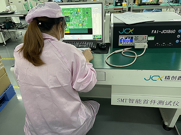 SMT貼片加工質量解碼十大常見不良專業術語
