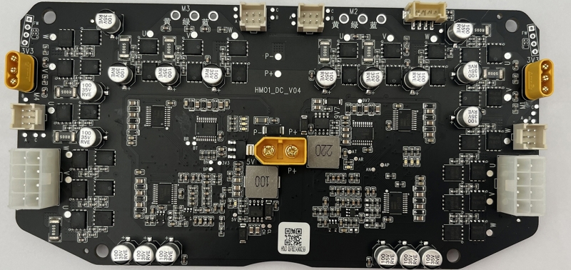 一、SMT貼片加工簡介
