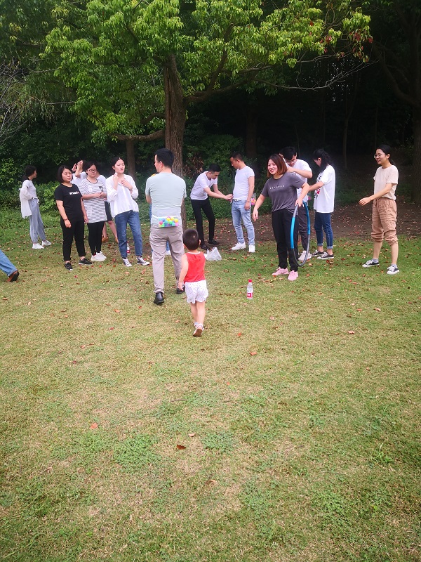 博敏團(tuán)建活動報(bào)道—凝心聚力贏未來 博敏團(tuán)建活動報(bào)道—凝心聚力贏未來