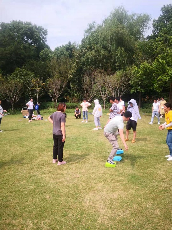 博敏團(tuán)建活動報(bào)道—凝心聚力贏未來 博敏團(tuán)建活動報(bào)道—凝心聚力贏未來