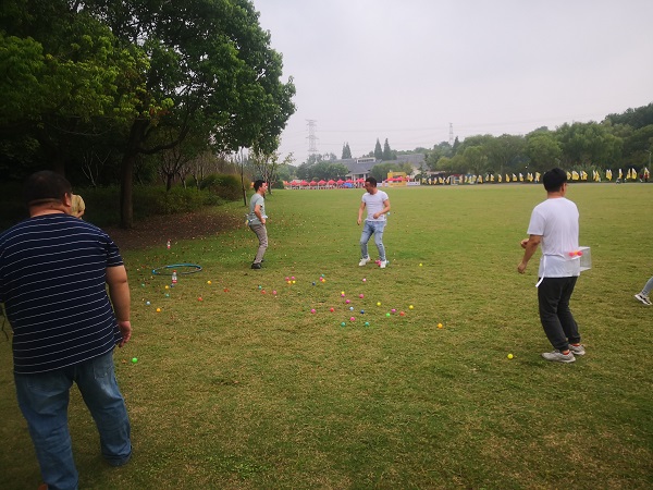 博敏團(tuán)建活動報(bào)道—凝心聚力贏未來 博敏團(tuán)建活動報(bào)道—凝心聚力贏未來