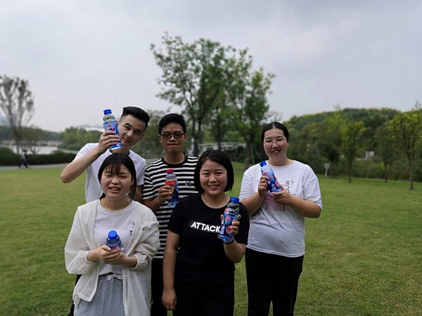 博敏團(tuán)建活動報(bào)道—凝心聚力贏未來 博敏團(tuán)建活動報(bào)道—凝心聚力贏未來