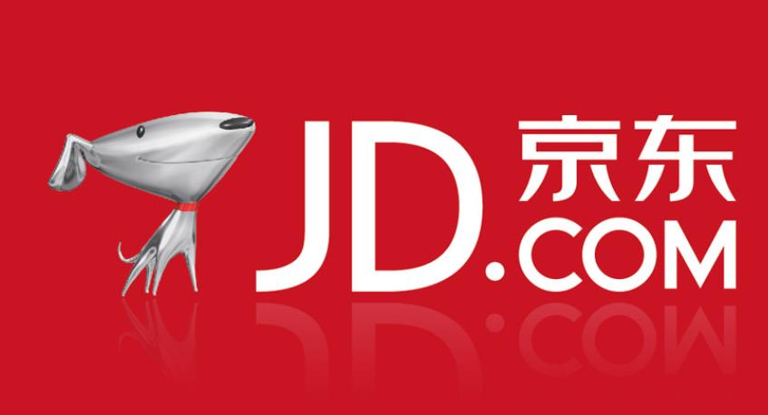 電商巨頭公司LOGO設(shè)計(jì)賞析