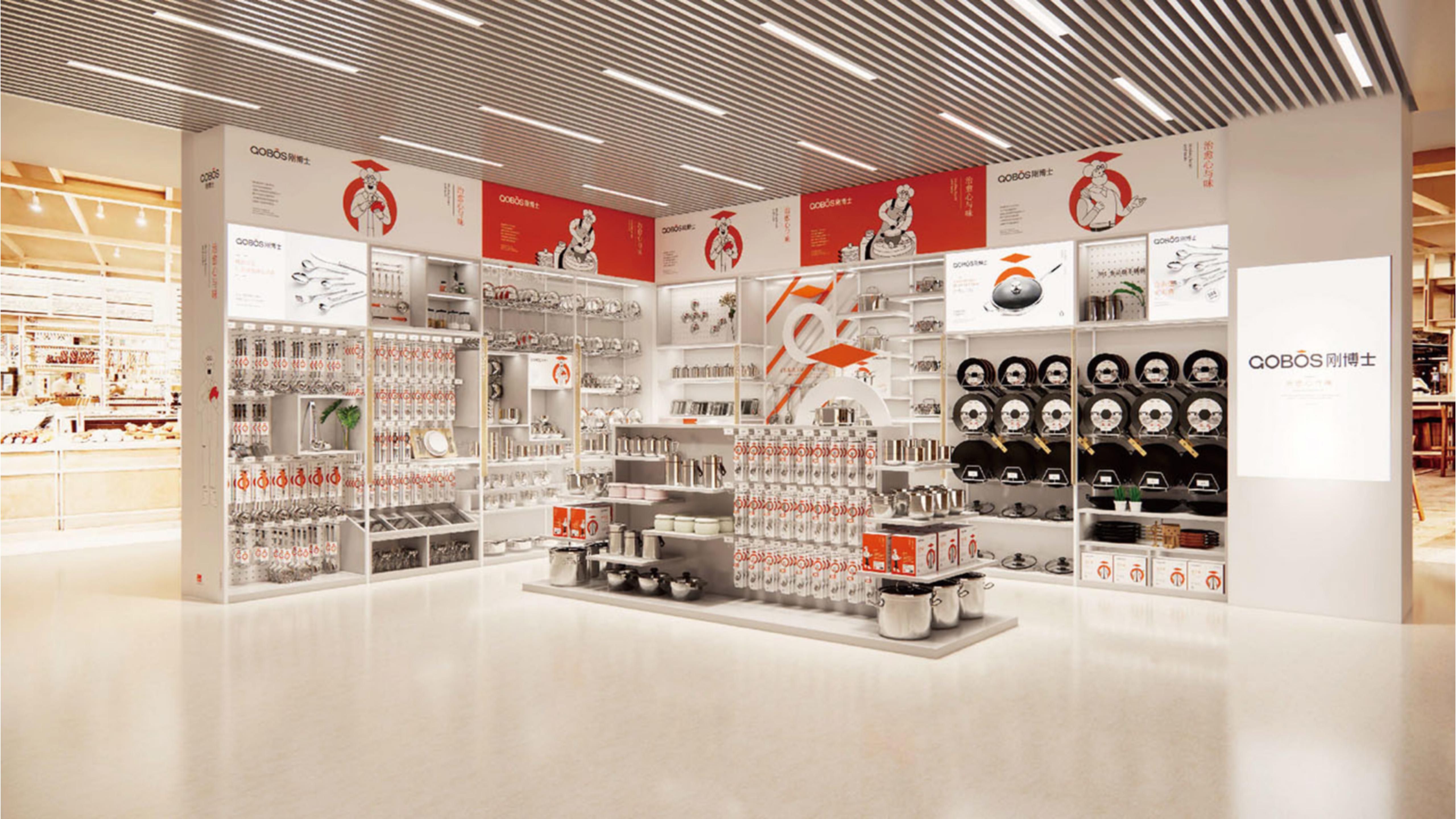 剛博士品牌全案策略 剛博士品牌全案策略