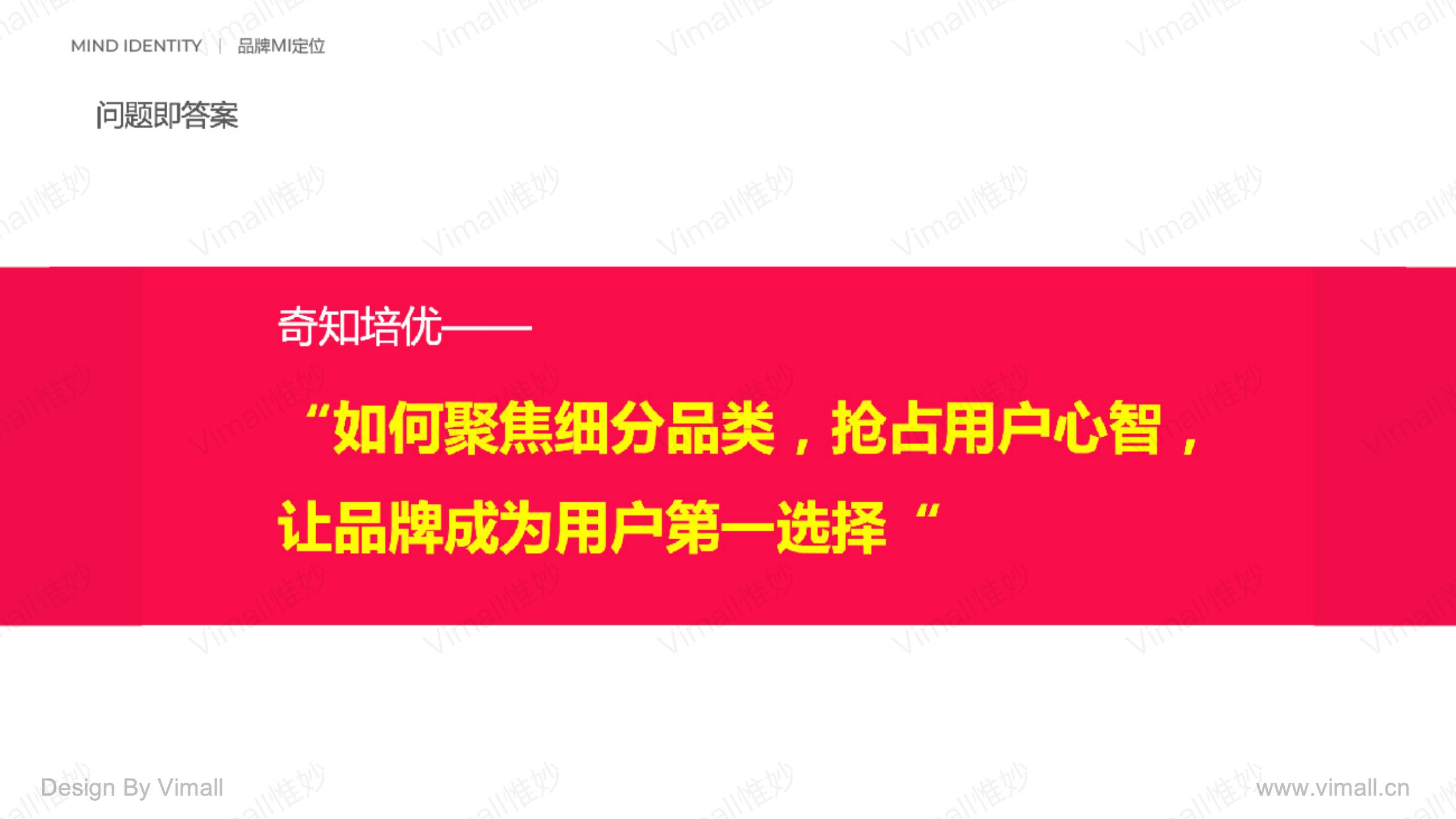 教育品牌全案策劃-培訓機構品牌設計-奇知培優