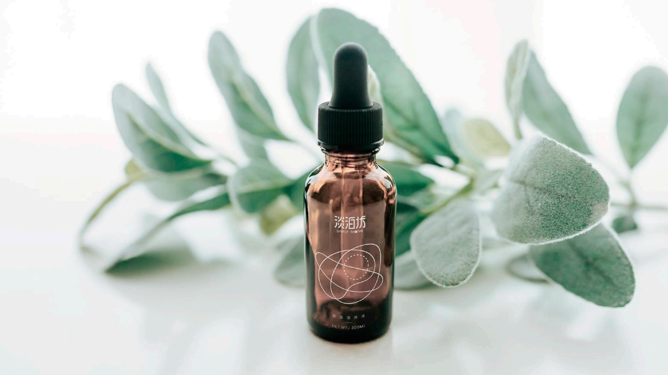 化妝品品牌策劃|護膚品包裝設(shè)計-淡泊坊 化妝品品牌策劃|護膚品包裝設(shè)計-淡泊坊