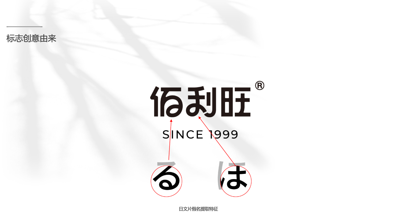 鹵味食品包裝設計-logo/vi設計-蘇州佰利旺 鹵味食品包裝設計-logo/vi設計-蘇州佰利旺